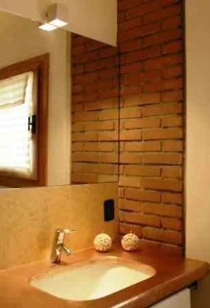 Landhuis Tenuta Maraveja 1462 Brendola